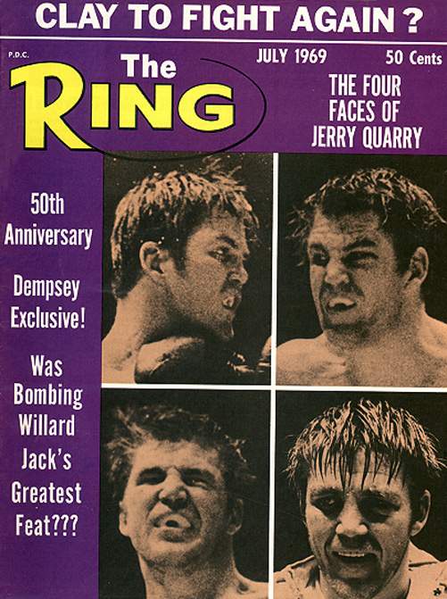 07/69 The Ring